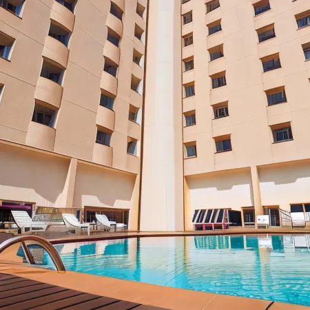 Blue Tree Towers All Suites Santo André