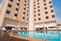Blue Tree Towers All Suites Santo André