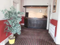 West Point Hotel Bed and Breakfast -  Privatzimmer