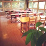 Amanohashidate Youth Hostel - Breakfast