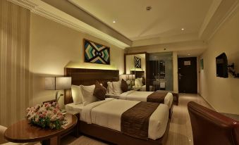 Hotel Luminara