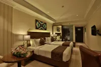 Hotel Luminara - Jacuzzi