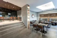 萊斯克勞斯飯店 - 早餐