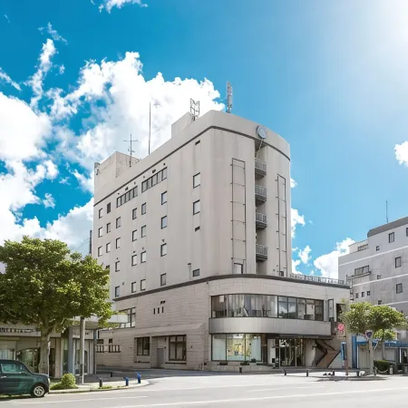Choshi Plaza Hotel