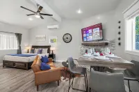 The Sky Lounge