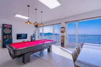 Eurwangri Elim Beach King Stay Pension - ペンション