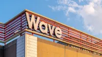 Geoje Wave Hotel&Pension - ติดทะเล