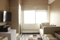 Well Appointed & Stylish 2Br at Jarrdin Cihampelas Apartment - Kitchenette