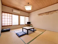 Ebisuya Ryokan