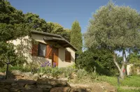 La Cerca Del Alcornoque -  Ferienhäuser