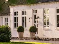 MejeriGaarden Hotels in Gedser