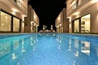 Alexander Mountain Resort - palestra