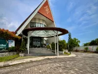 Nemuru Villa Ubud Anyer Hotels in Serang Regency