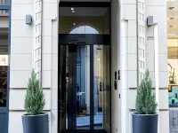 Hôtel des Voyageurs Boutique Hotels near Grancy