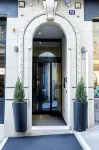 Hôtel des Voyageurs Boutique