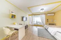 Ganghwa Badane Pension - Penginapan