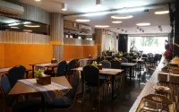 Deivan Hotel