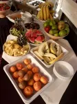 The Judds Folly Hotel, Sure Hotel Collection by Best Western - sarapan