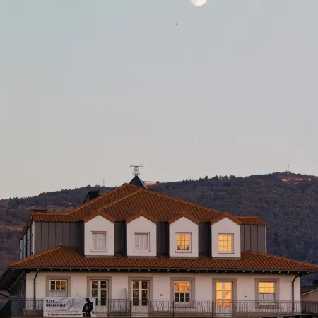 Casa Guardiao