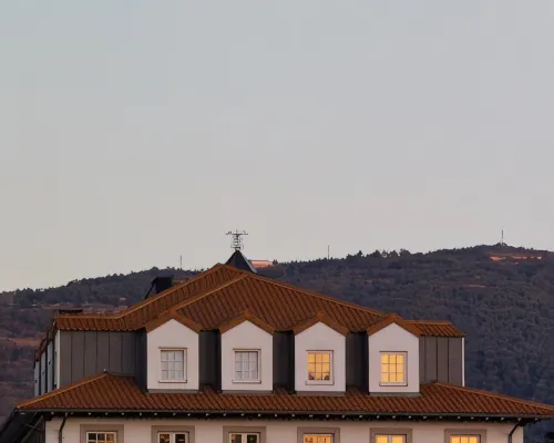 Casa Guardiao Hotels in Chaves
