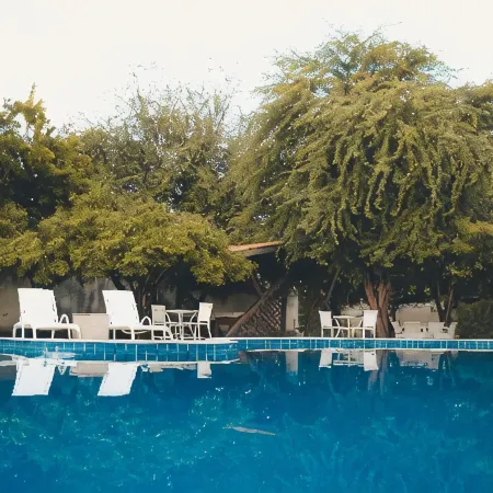 Hotel VillaOeste