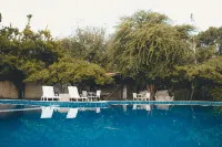 Hotel VillaOeste - Pools