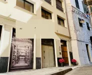 Palazzina B - Smart Rooms