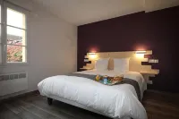 鳴鐘旅館