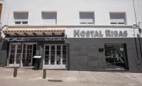 Hostal Ribas
