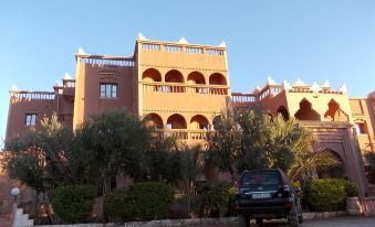La Perle du Drâa