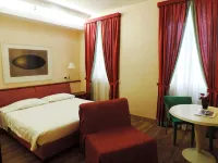 Hotel Colombia Hotels near Barcola