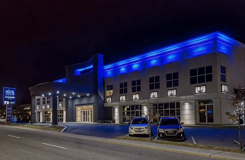 Hotel & Suites le Dauphin Drummondville