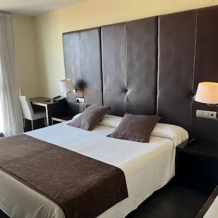 Hotel Diego's