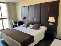 Hotel Diego's