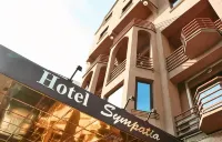 Hotel Splendid Tbilisi - 3 ดาว