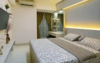 Lamerall at Simpang Lima - Apartments