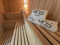Hotel Marina del Sol - Spa
