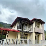 Forest House - Bungalows