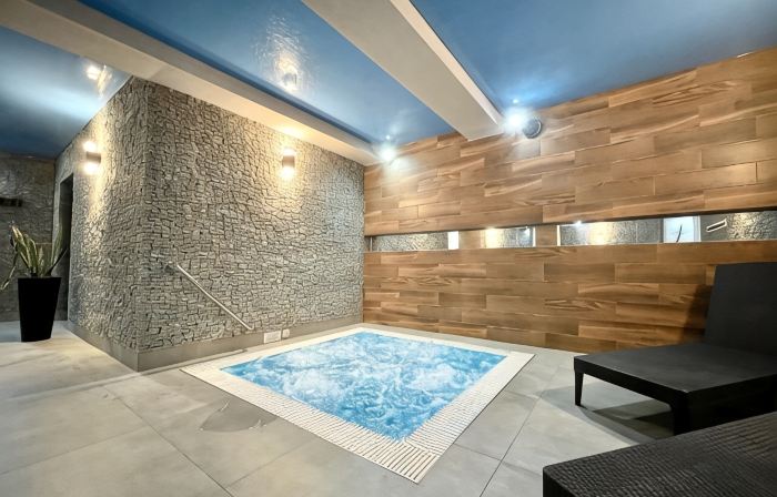 Baltic Sun Spa