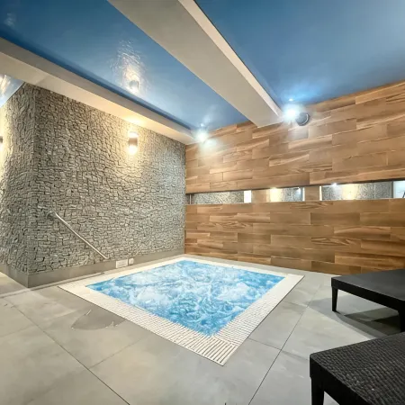 Baltic Sun Spa