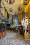 At Ease As Home - 2-Sterne