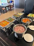 ลันตา ปุระ บีช รีสอร์ท - พร้อมอาหารเช้า