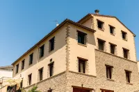 Hostal Rural El Guerrer - Pensions