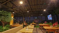 Mimaru Hotel Jakarta Mangga Besar - breakfast
