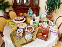 B&B Welcome