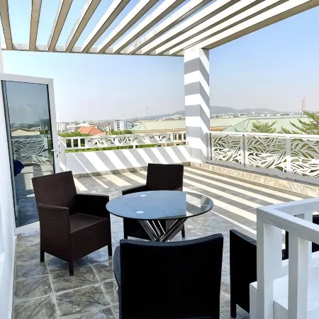 Ennyln Apartment