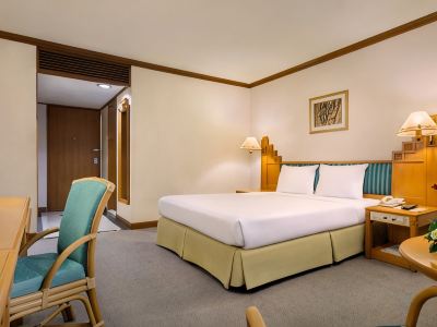 HERITAGE by Grand Sahid Jaya
