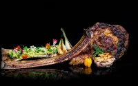 Grand Velas Riviera Nayarit - breakfast