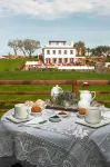 Monte Xisto Country Charm Hotel - breakfast