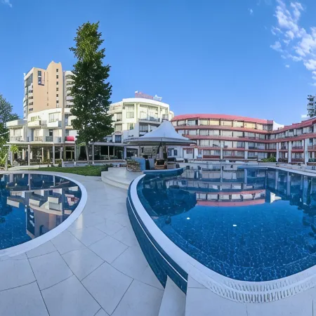 Flamingo Beach Hotel